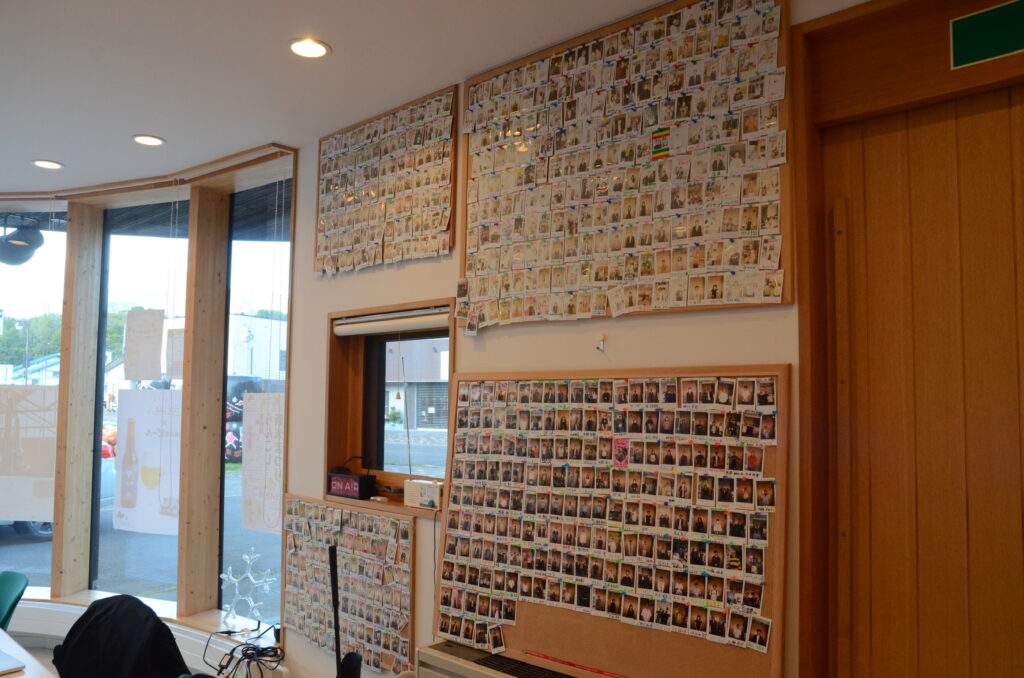 ラジオニセコ宮川さん〜サイコーニセコとつくる未来〜