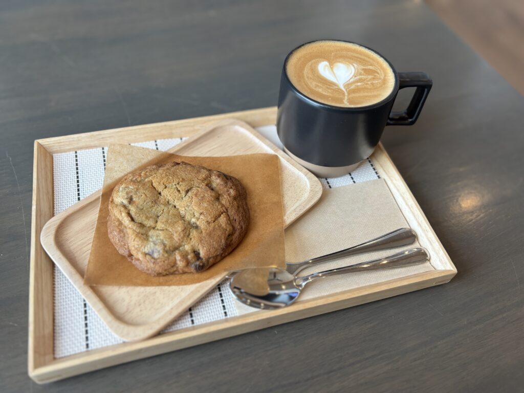 【Cafe Mana】ニセコで見つけたキッズルームありの癒やしカフェ。しかもお手頃価格で嬉しい