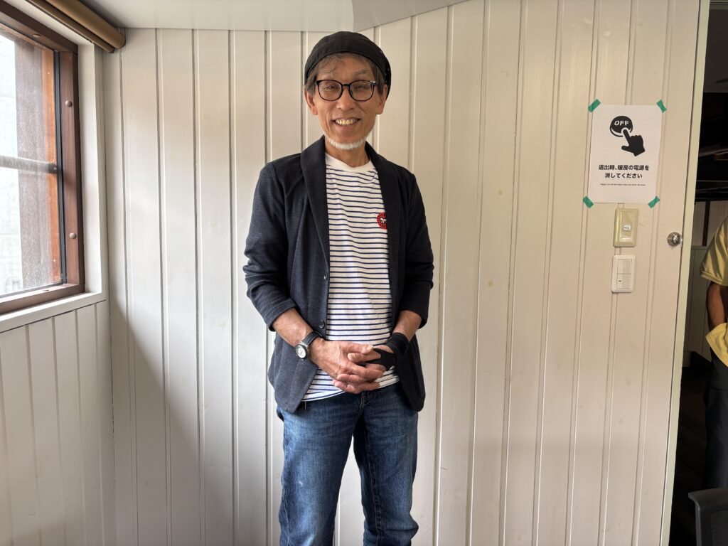 【レジェンドに訊くニセコ】星空コンシェルジュ・パルプ作家 渡辺浩樹さん vol.3